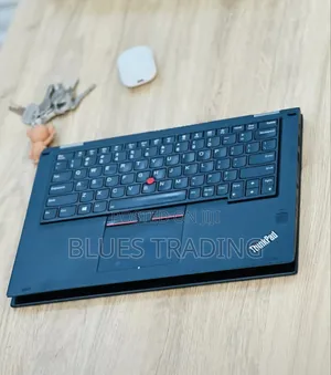 New Laptop Lenovo ThinkPad X380 Yoga 16GB Intel Core I5 SSD 512GB