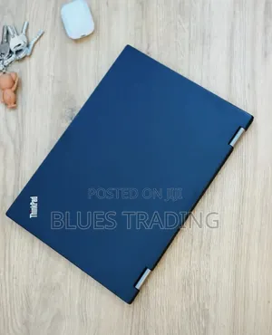 New Laptop Lenovo ThinkPad X380 Yoga 16GB Intel Core I5 SSD 512GB