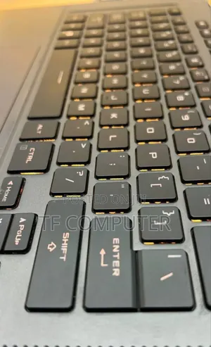 New Laptop Asus ROG Zephyrus G15 16GB AMD Ryzen 9 SSD 1T