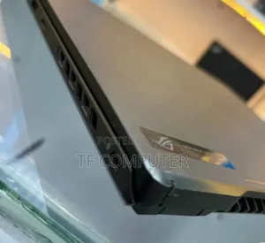 New Laptop Asus ROG Zephyrus G15 16GB AMD Ryzen 9 SSD 1T