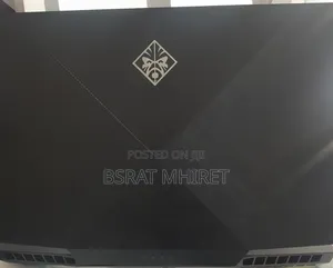 Photo - New Laptop HP Omen X 16GB Intel Core I7 SSD 1T