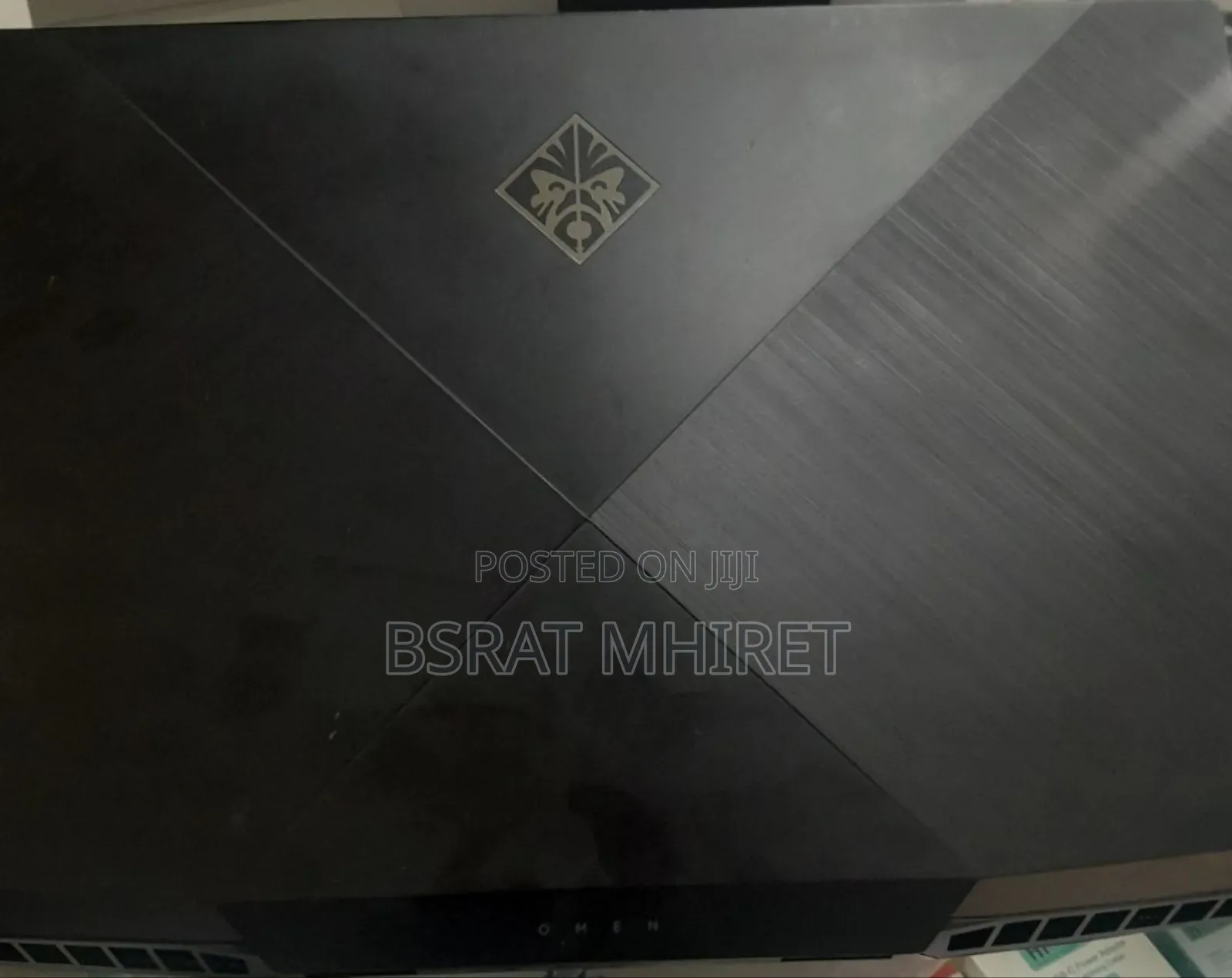 New Laptop HP Omen X 16GB Intel Core I7 SSD 1T