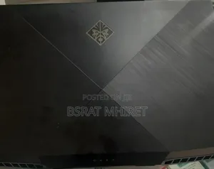 New Laptop HP Omen X 16GB Intel Core I7 SSD 1T