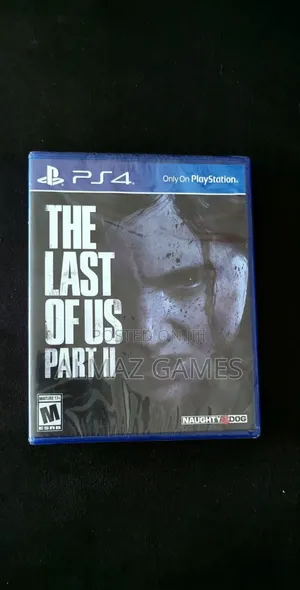 Playstation 4 Games Brand New Ps4 Games