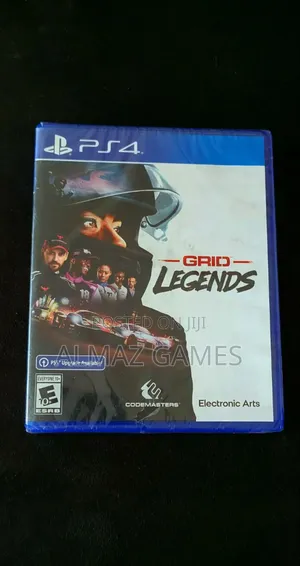 Playstation 4 Games Brand New Ps4 Games