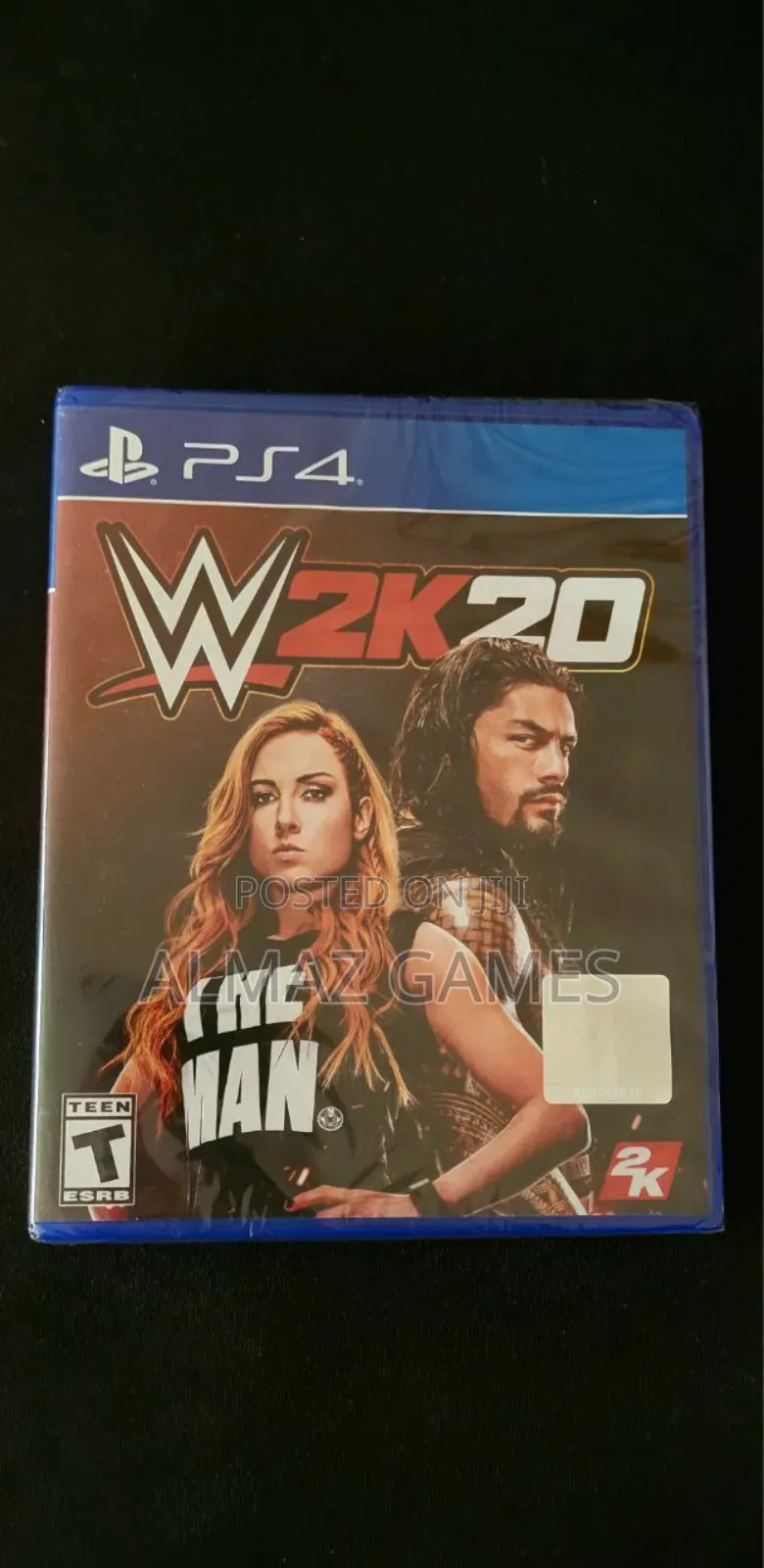 Playstation 4 Games Brand New Ps4 Games
