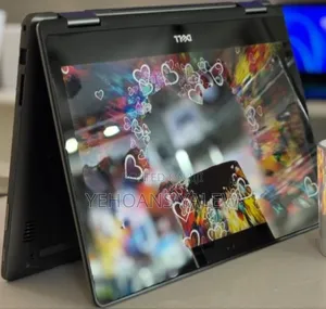 Photo - New Laptop Dell Inspiron 14 8GB AMD Ryzen 5 SSD 512GB