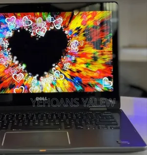 New Laptop Dell Inspiron 14 8GB AMD Ryzen 5 SSD 512GB