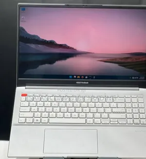 Photo - New Laptop Asus Vivobook 16 16GB Intel Core I7 SSD 512GB