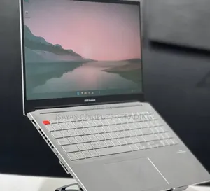 New Laptop Asus Vivobook 16 16GB Intel Core I7 SSD 512GB