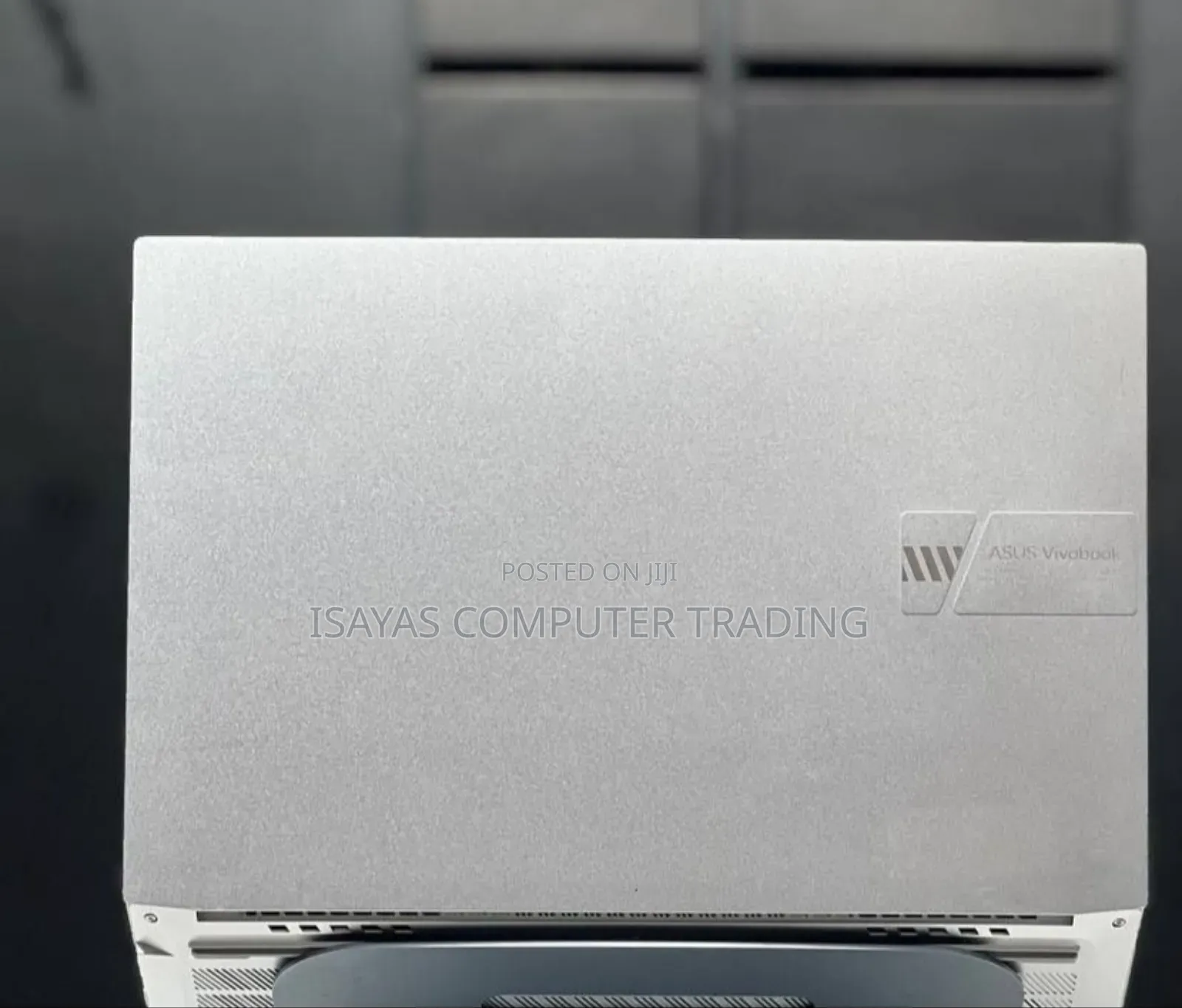 New Laptop Asus Vivobook 16 16GB Intel Core I7 SSD 512GB