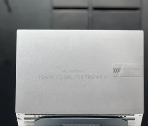 New Laptop Asus Vivobook 16 16GB Intel Core I7 SSD 512GB