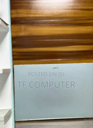 Photo - New Laptop Acer Aspire 3 8GB Intel Core I5 SSD 512GB