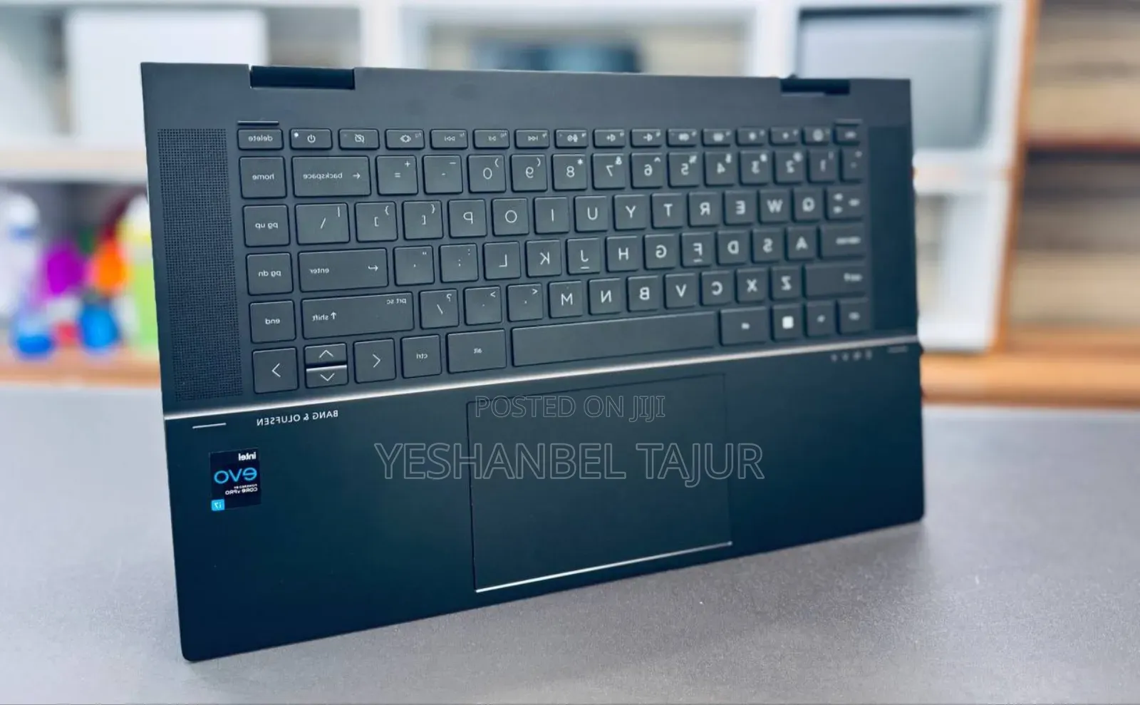 New Laptop HP Envy X2 32GB Intel Core I7 SSD 2T