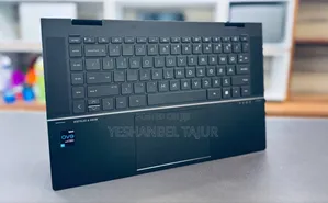 Photo - New Laptop HP Envy X2 32GB Intel Core I7 SSD 2T