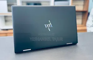 New Laptop HP Envy X2 32GB Intel Core I7 SSD 2T