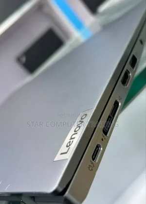 Photo - New Laptop Lenovo Thinkpad T14s Gen 1 16GB Intel Core I7 SSD 512GB