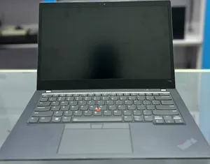 New Laptop Lenovo Thinkpad T14s Gen 1 16GB Intel Core I7 SSD 512GB