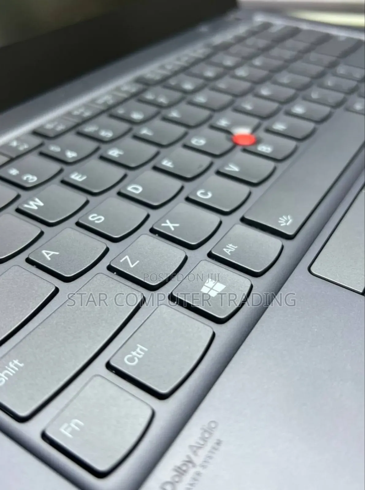 New Laptop Lenovo Thinkpad T14s Gen 1 16GB Intel Core I7 SSD 512GB