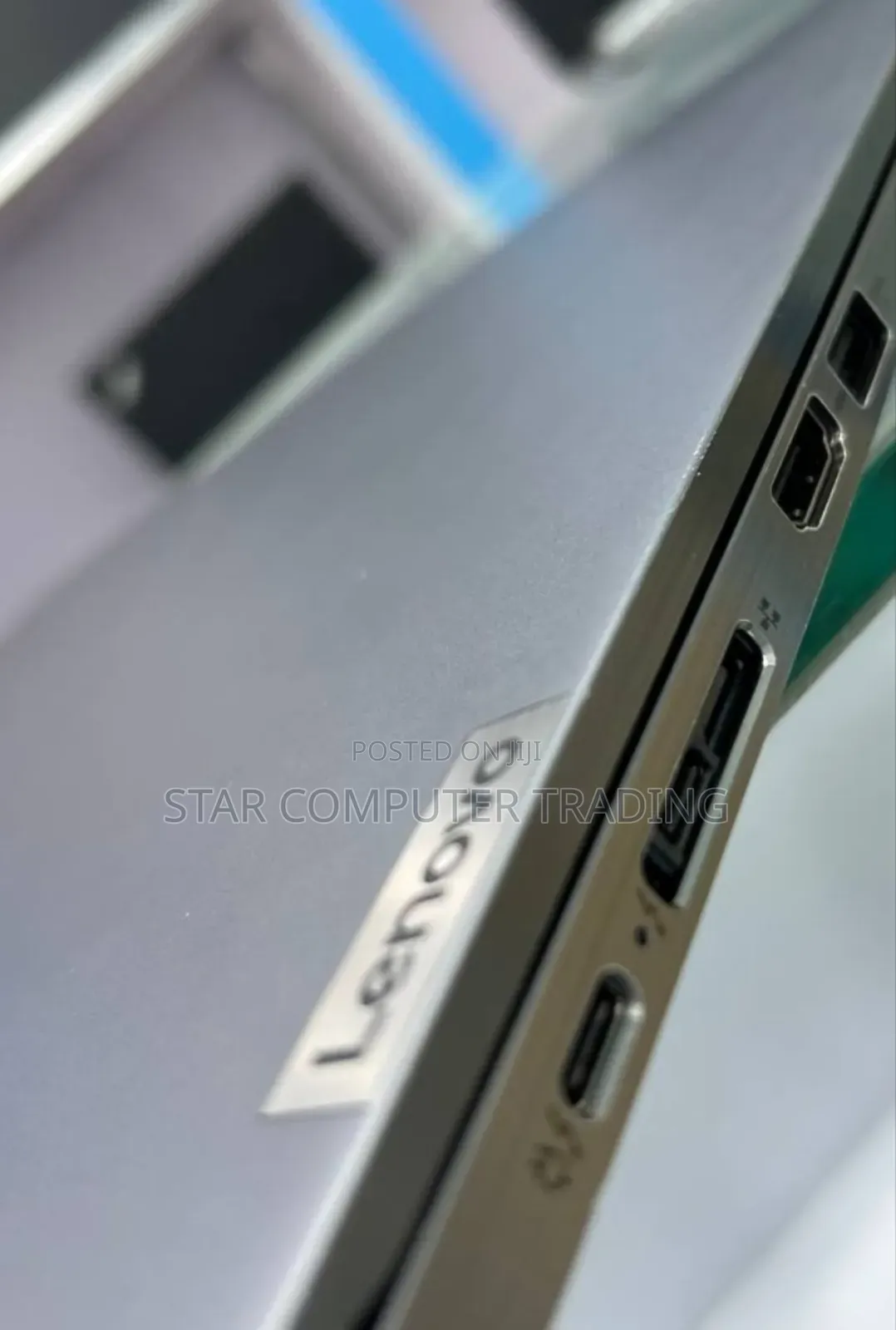 New Laptop Lenovo Thinkpad T14s Gen 1 16GB Intel Core I7 SSD 512GB