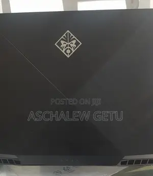 Photo - New Laptop HP Omen X 16GB Intel Core I7 SSD 1T