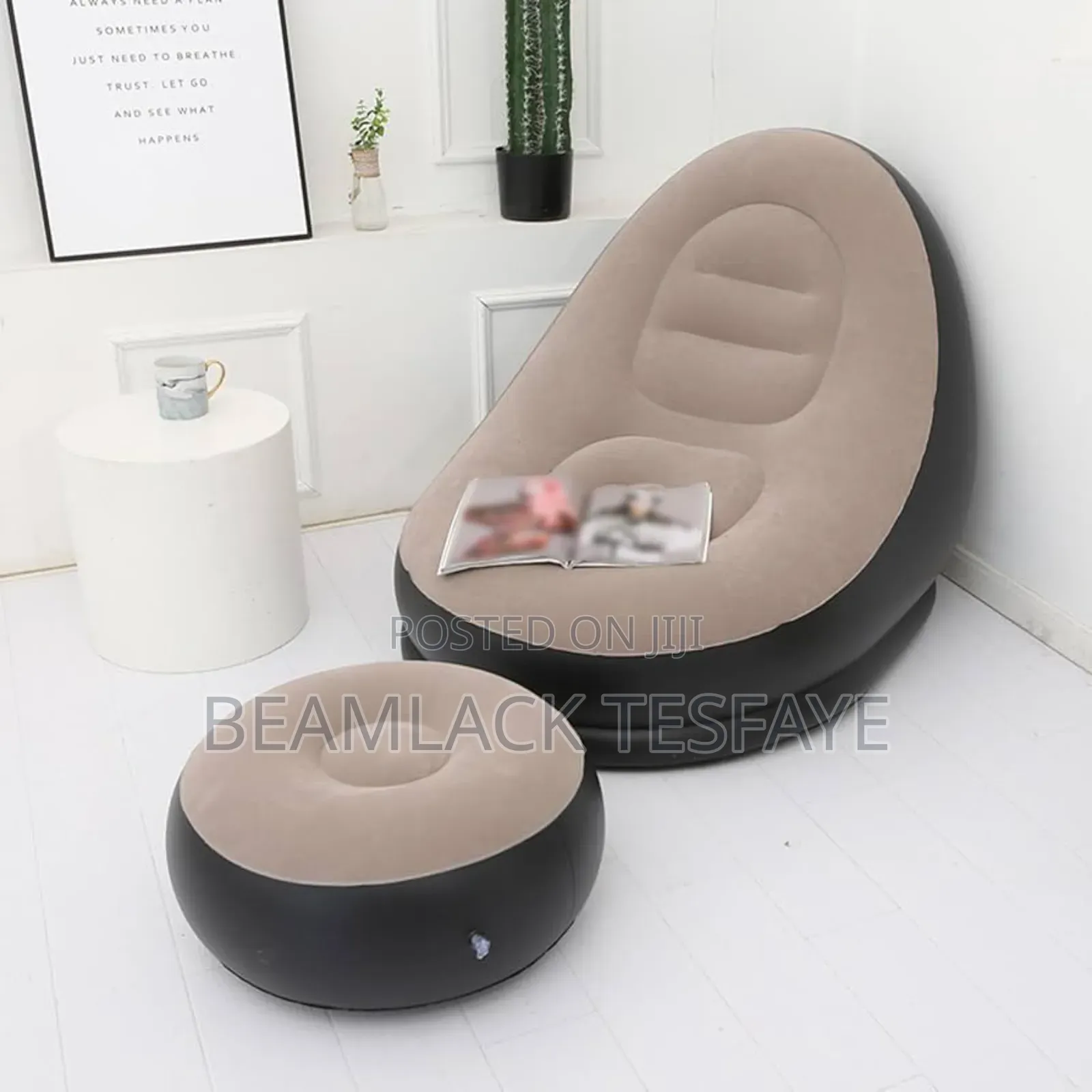 Bestway Comfi Cube Lounge