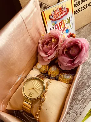 Brand Watch For Gift