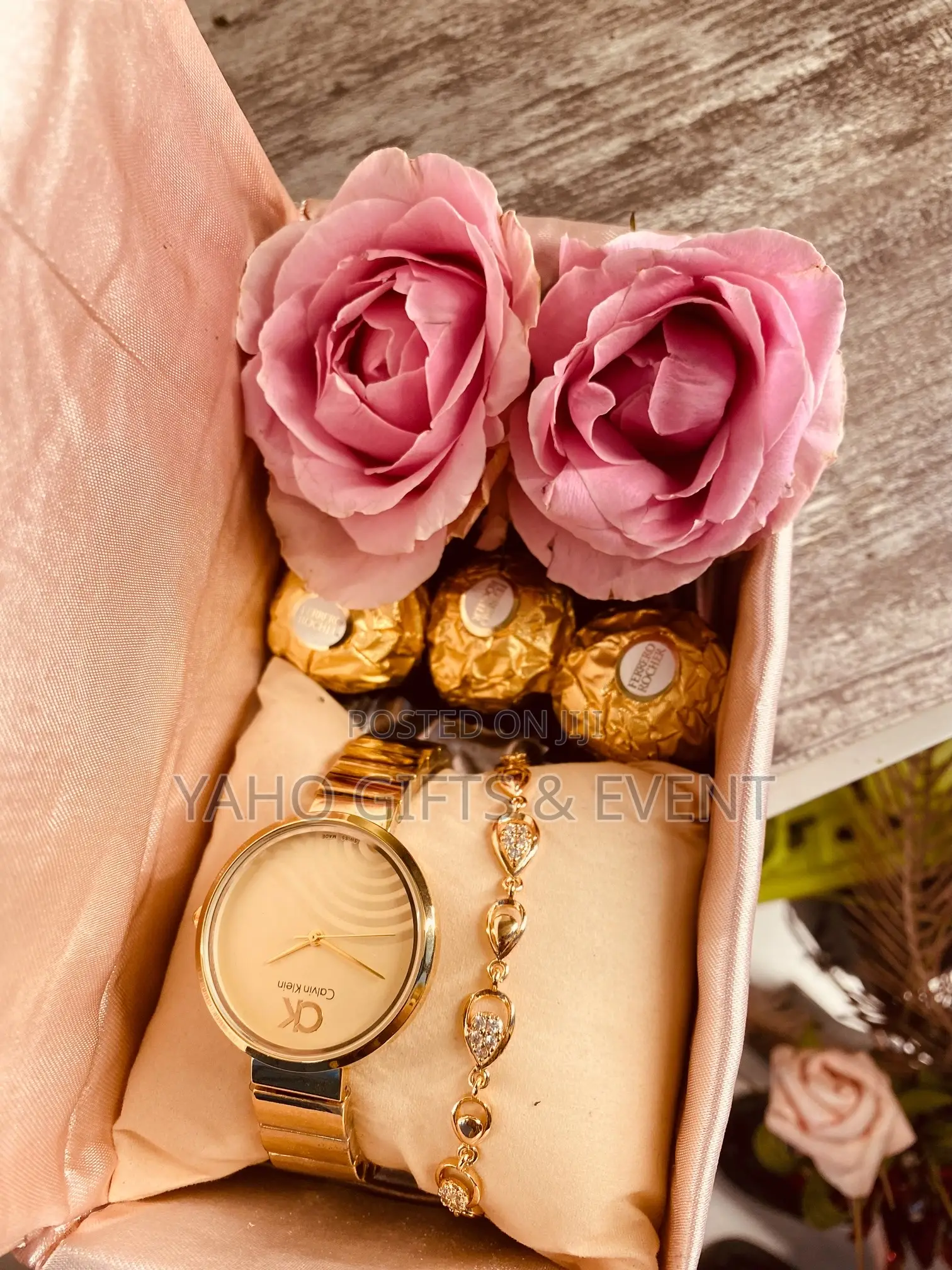 Brand Watch For Gift