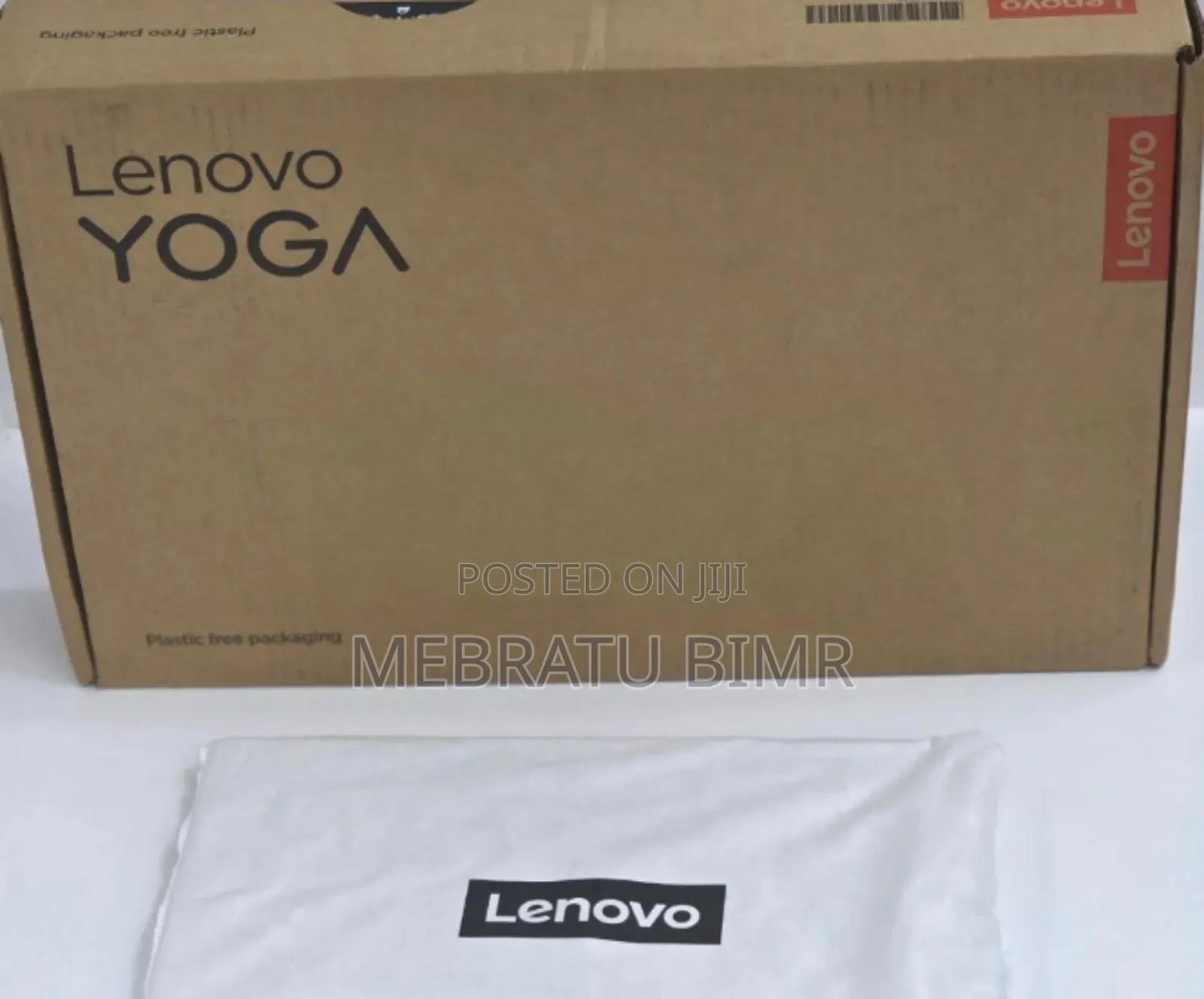 New Laptop Lenovo Yoga 700 16GB AMD Ryzen 7 SSD 1T