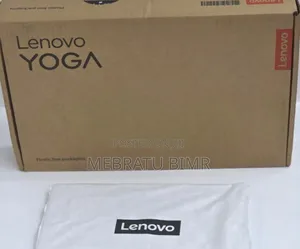New Laptop Lenovo Yoga 700 16GB AMD Ryzen 7 SSD 1T