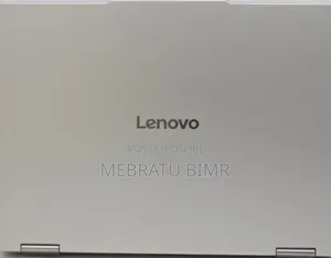 New Laptop Lenovo Yoga 700 16GB AMD Ryzen 7 SSD 1T