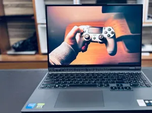 New Laptop Lenovo Legion 5 32GB Intel Core I7 SSD 1T