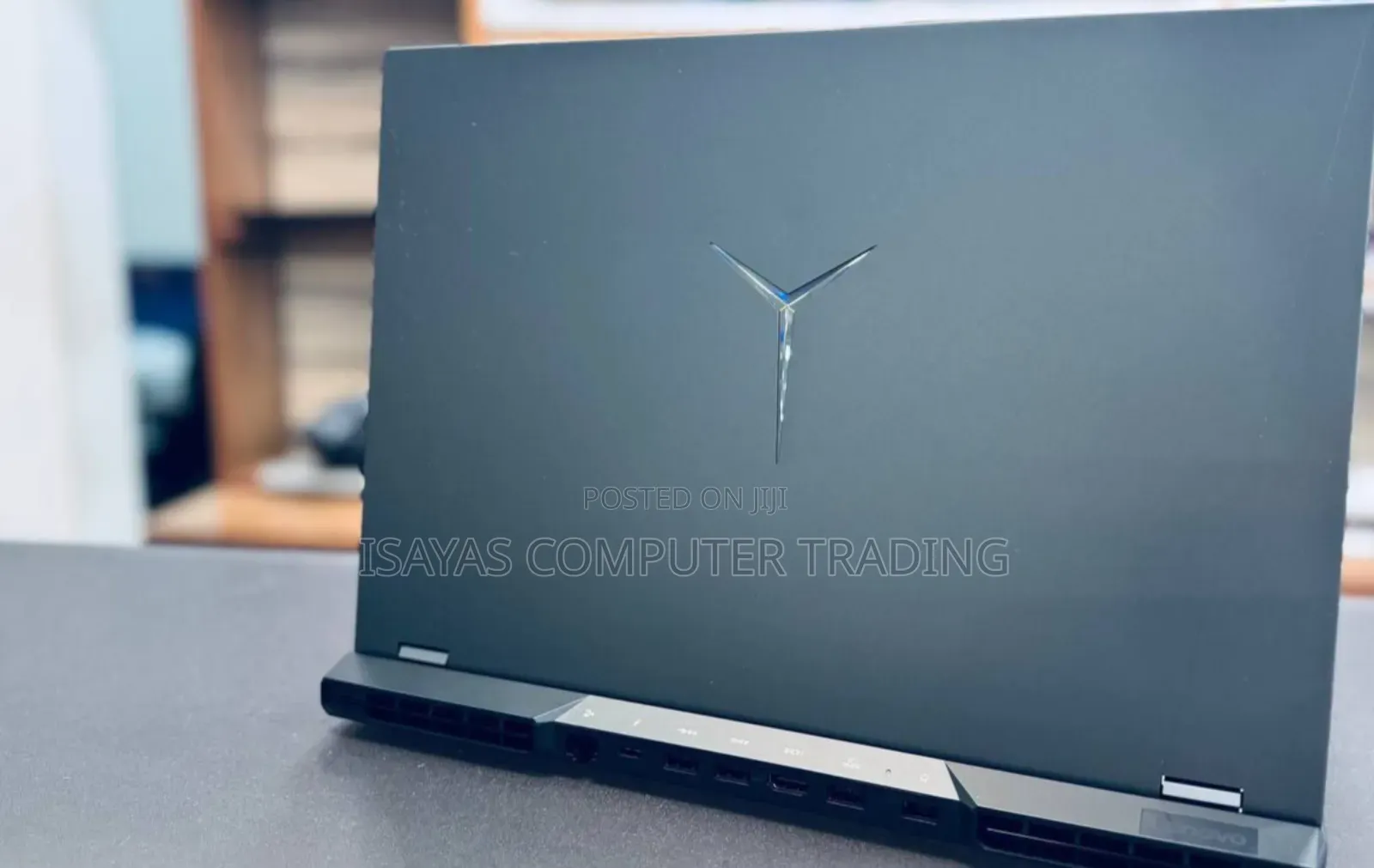 New Laptop Lenovo Legion 5 32GB Intel Core I7 SSD 1T