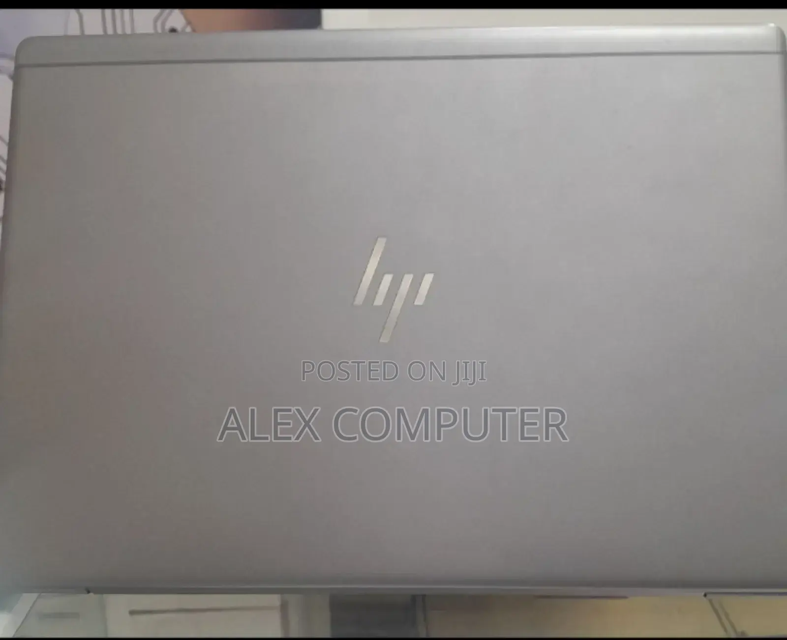 New Laptop HP ZBook Studio G5 16GB Intel Core I7 SSD 512GB