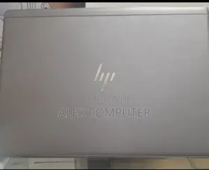 New Laptop HP ZBook Studio G5 16GB Intel Core I7 SSD 512GB