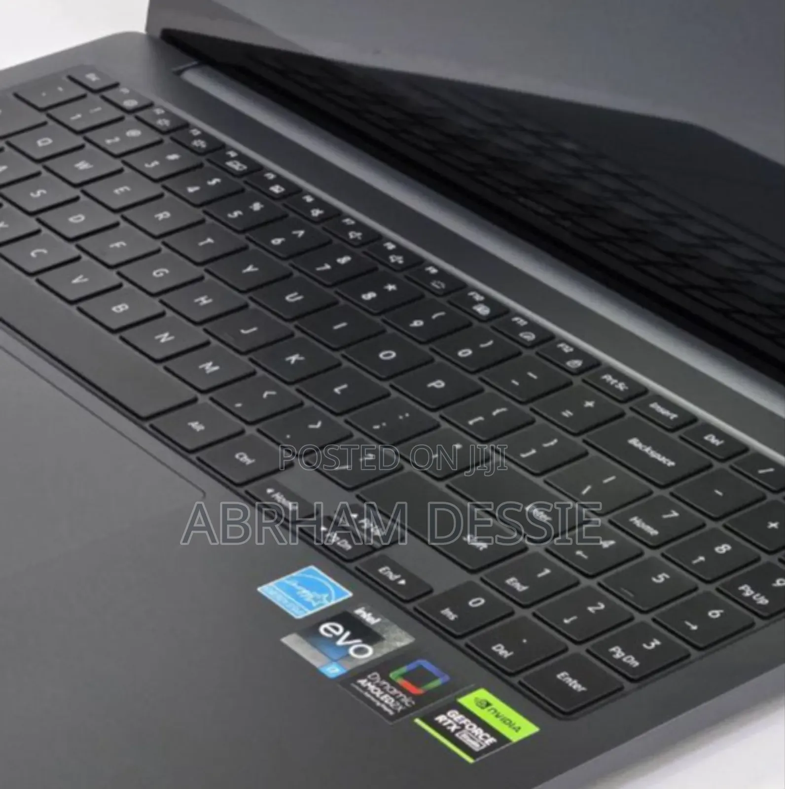 New Laptop 16GB Intel Core I7 SSD 1T