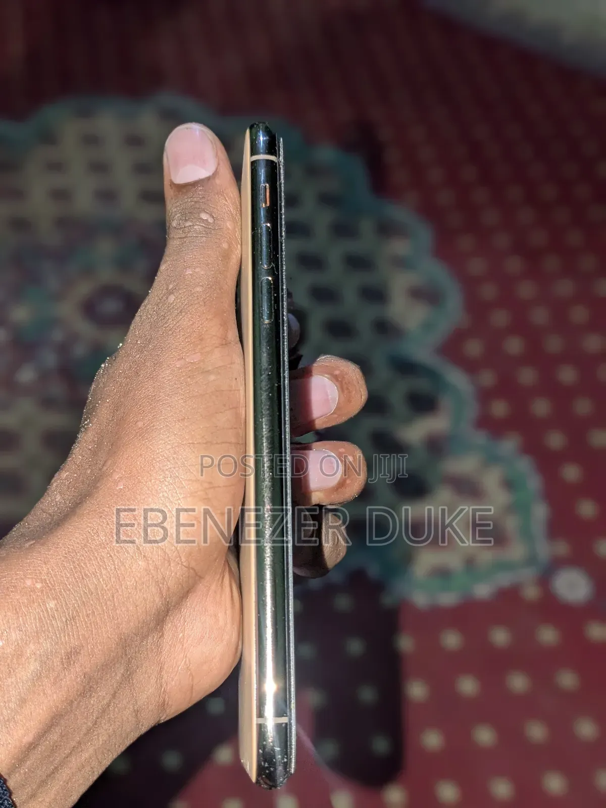 Apple iPhone 11 Pro Max 64 GB Gold