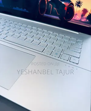 New Laptop HP Envy X2 32GB Intel Core I7 SSD 1T