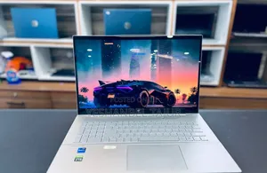 New Laptop HP Envy X2 32GB Intel Core I7 SSD 1T