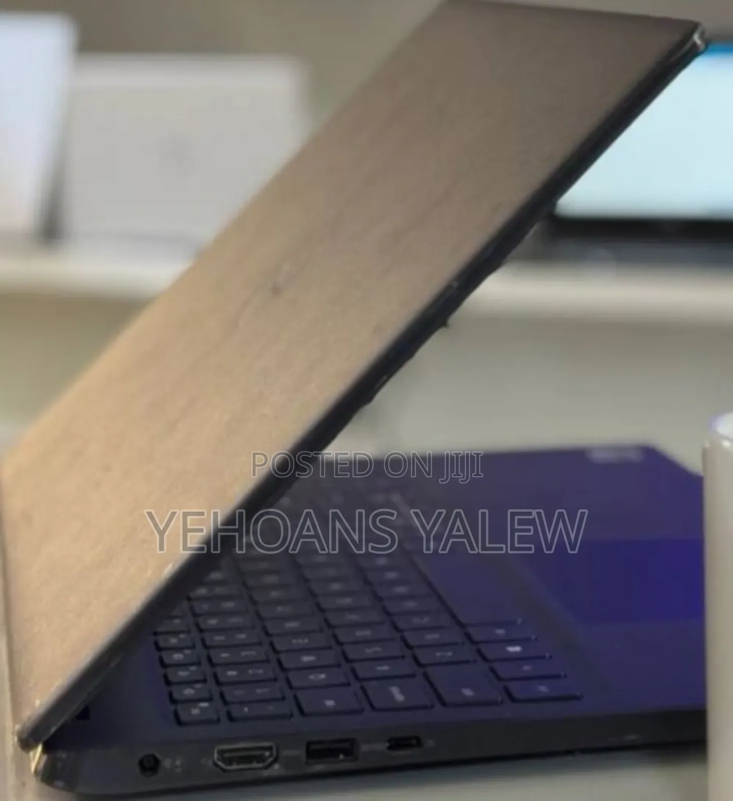 New Laptop Dell Latitude 3510 8GB Intel Core I5 SSD 1T