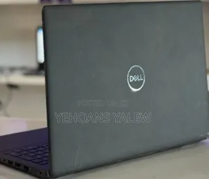New Laptop Dell Latitude 3510 8GB Intel Core I5 SSD 1T