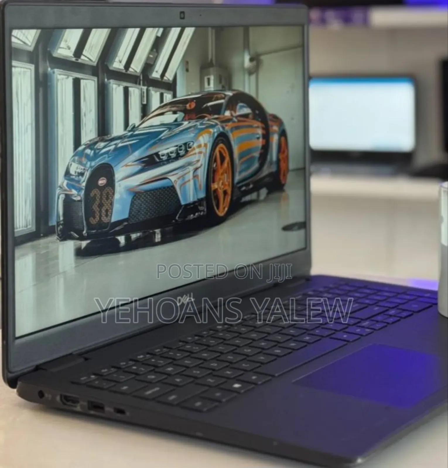 New Laptop Dell Latitude 3510 8GB Intel Core I5 SSD 1T