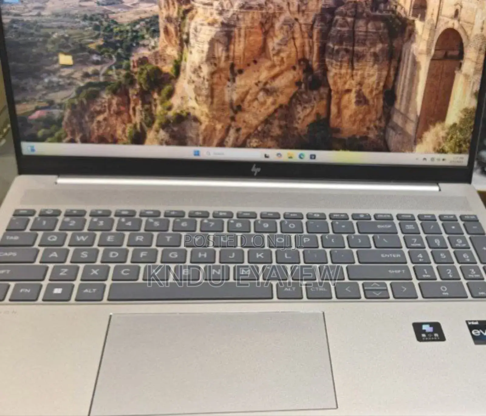 New Laptop HP Pavilion 15 16GB Intel Core I7 SSD 1T