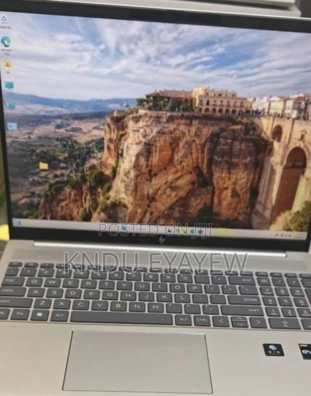 New Laptop HP Pavilion 15 16GB Intel Core I7 SSD 1T