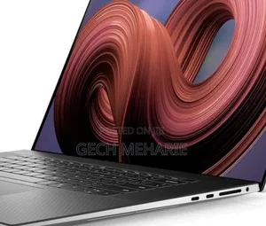 Photo - New Laptop Dell XPS 15 64GB Intel Core I9 SSD 4T