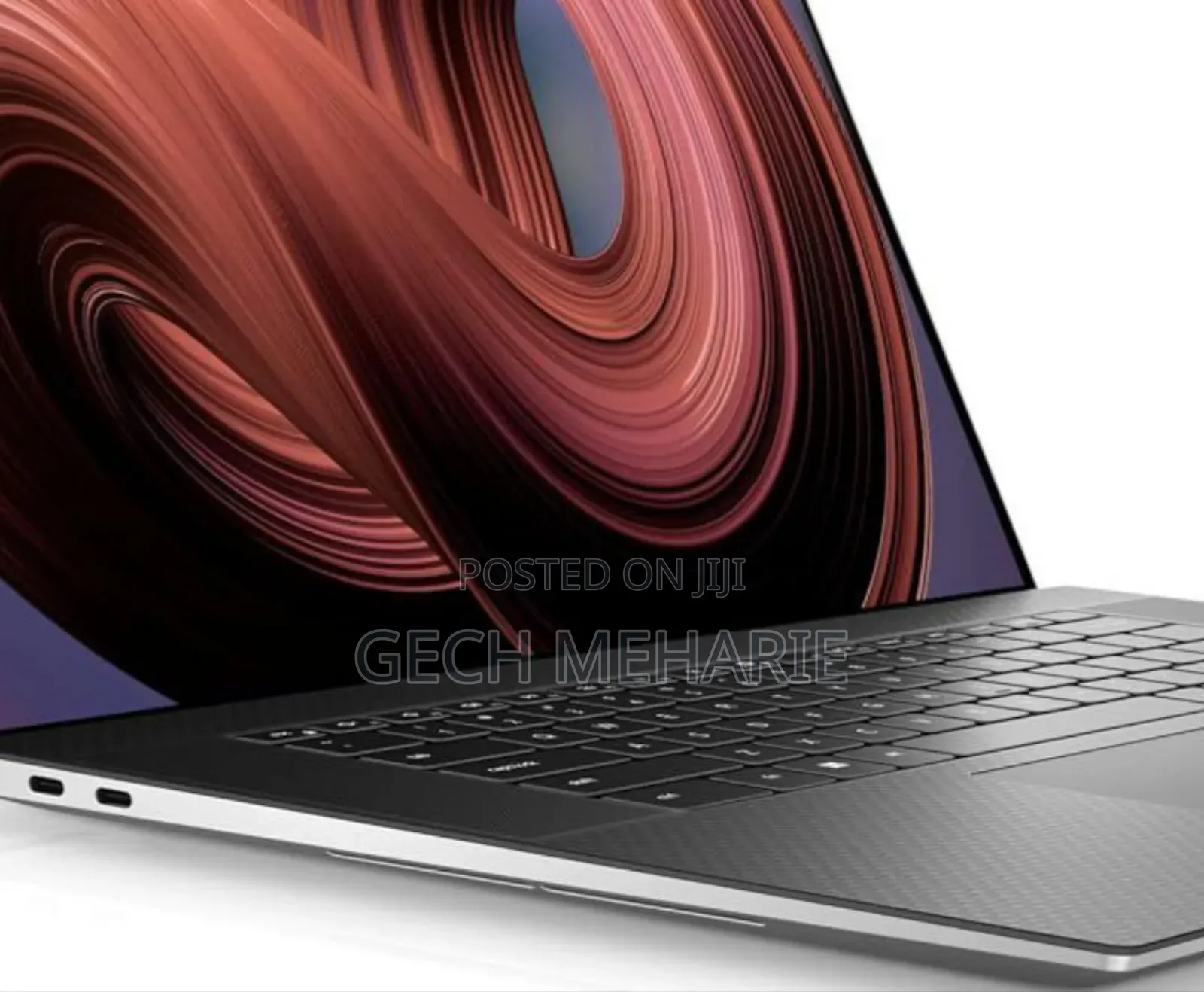 New Laptop Dell XPS 15 64GB Intel Core I9 SSD 4T