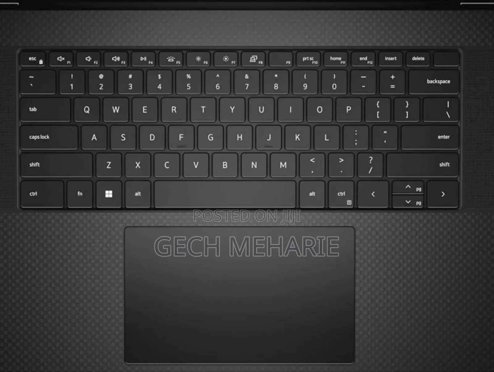 New Laptop Dell XPS 15 64GB Intel Core I9 SSD 4T