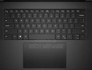 New Laptop Dell XPS 15 64GB Intel Core I9 SSD 4T