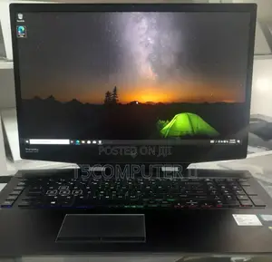 Photo - New Laptop HP Omen 15 16GB Intel Core I7 SSD 1T