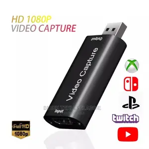 Video Capture Card Usb 3.0